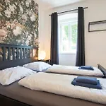 Dainn Apartments Schoenbrunn